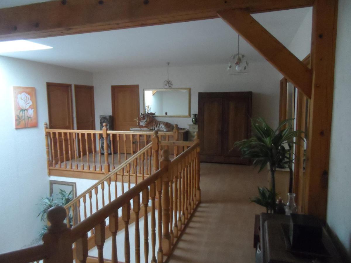 Cafecouet'Breizh Bed & Breakfast Guipry-Messac Ngoại thất bức ảnh