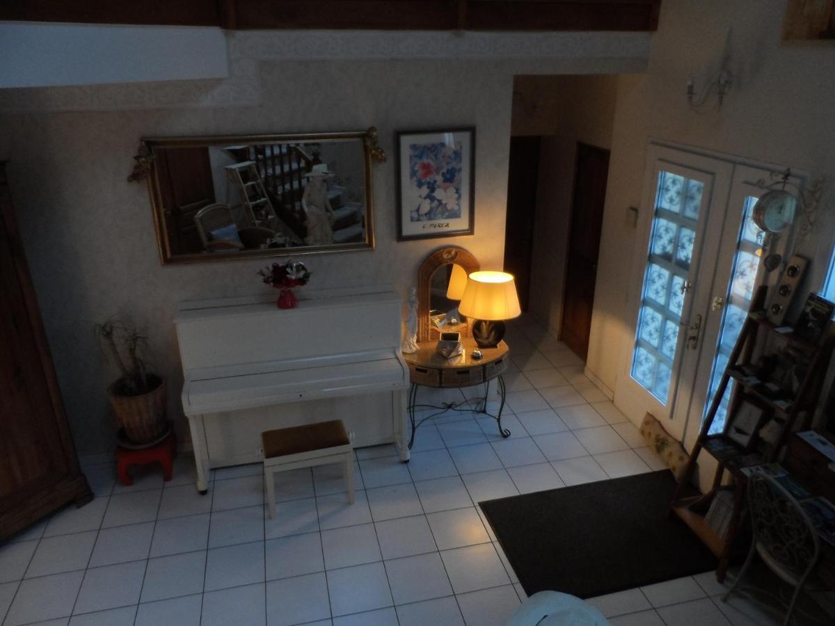 Cafecouet'Breizh Bed & Breakfast Guipry-Messac Ngoại thất bức ảnh