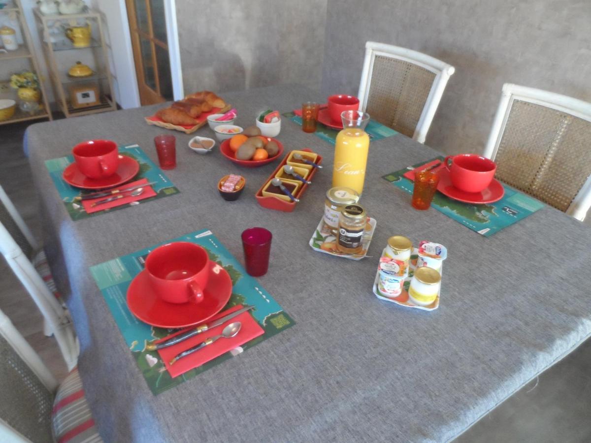 Cafecouet'Breizh Bed & Breakfast Guipry-Messac Ngoại thất bức ảnh