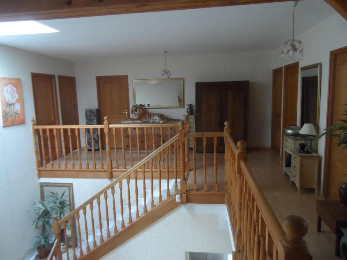 Cafecouet'Breizh Bed & Breakfast Guipry-Messac Ngoại thất bức ảnh