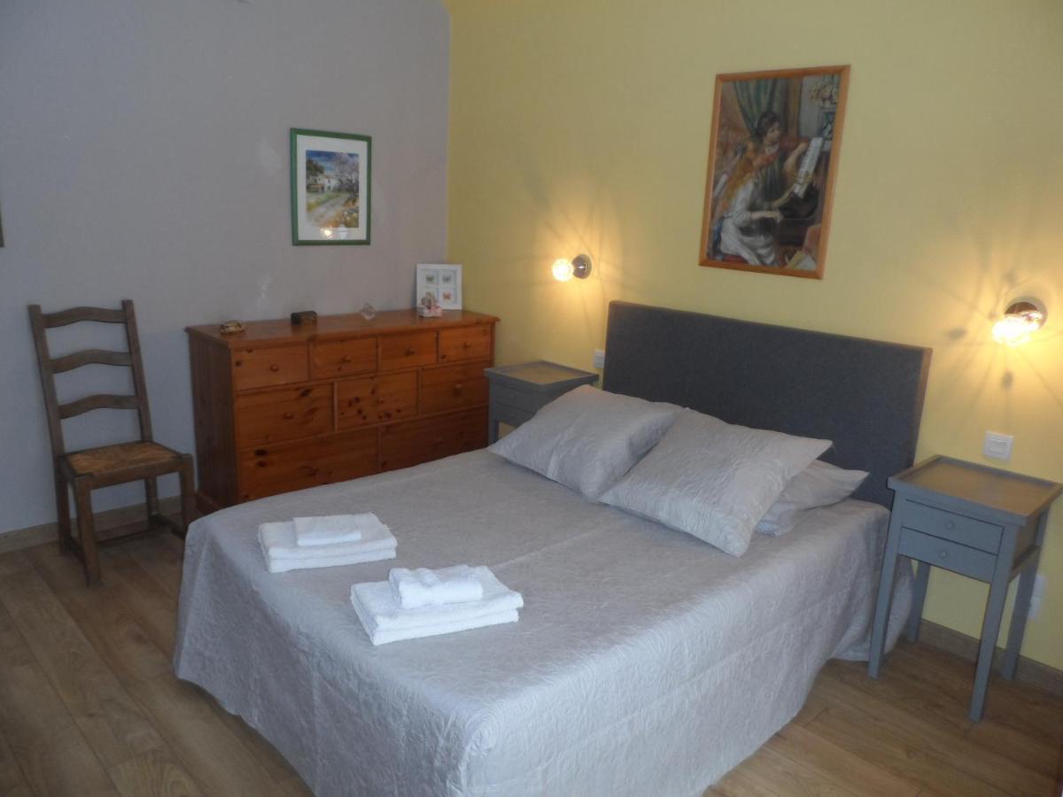 Cafecouet'Breizh Bed & Breakfast Guipry-Messac Phòng bức ảnh