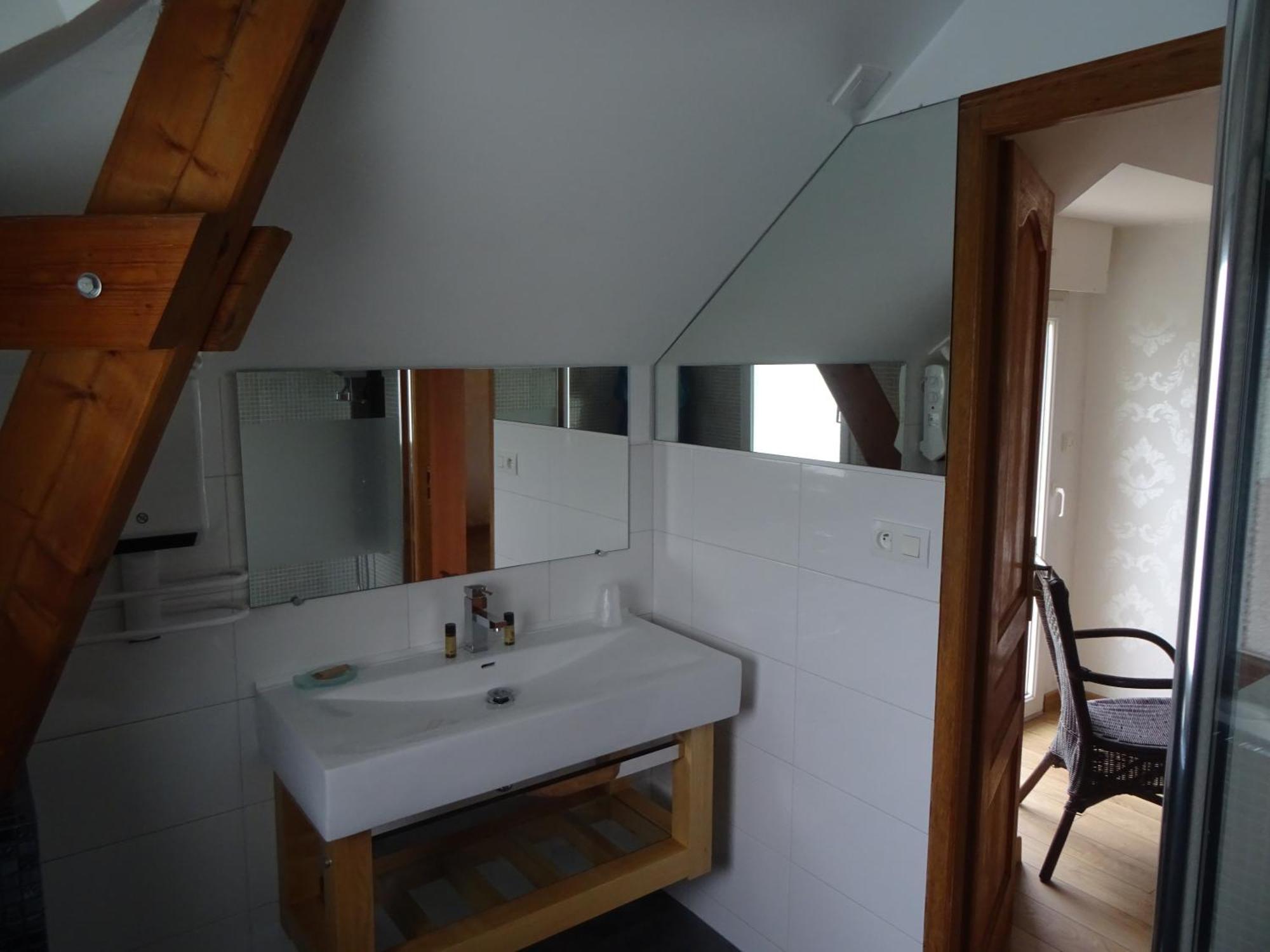 Cafecouet'Breizh Bed & Breakfast Guipry-Messac Ngoại thất bức ảnh