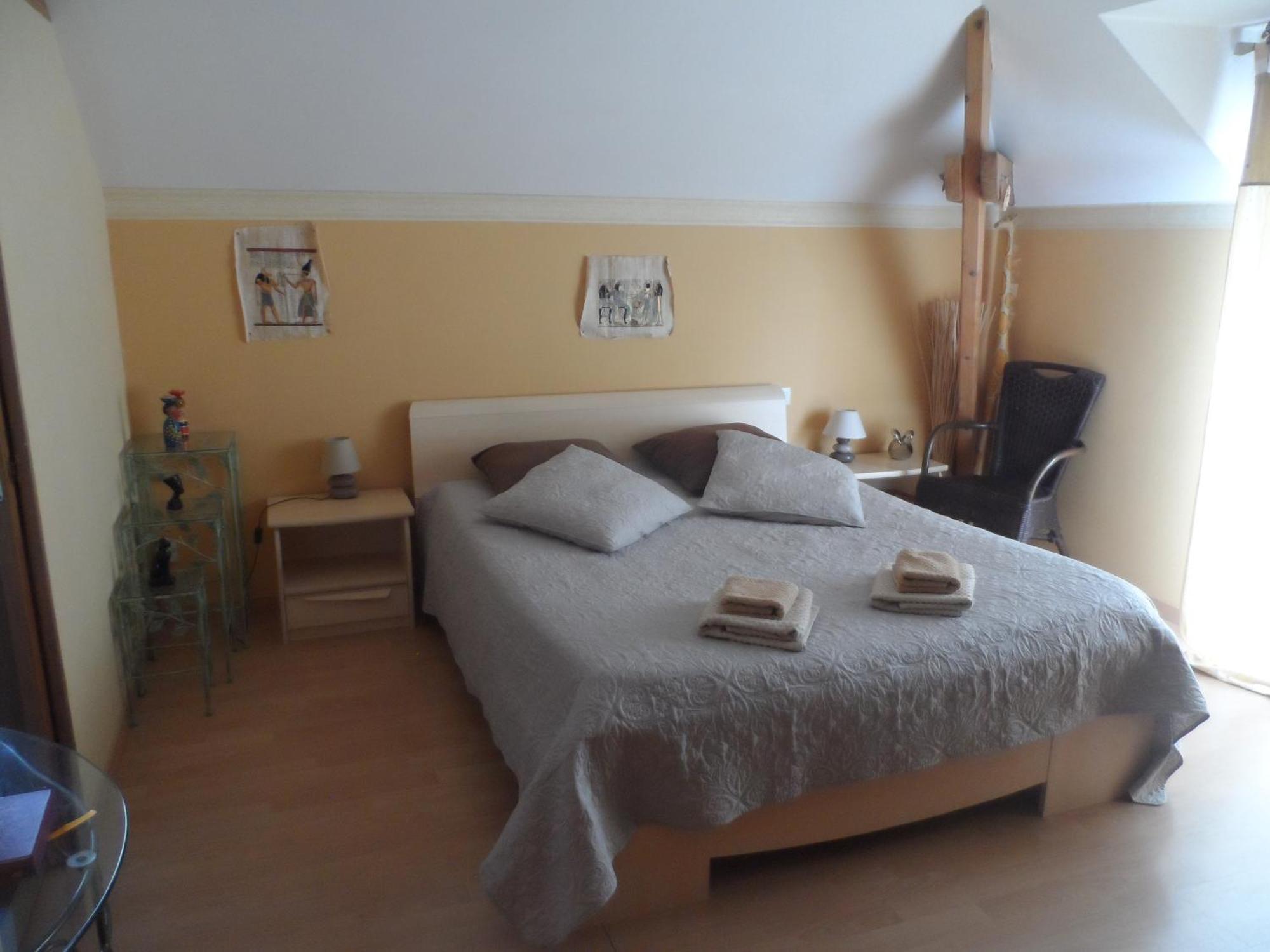 Cafecouet'Breizh Bed & Breakfast Guipry-Messac Phòng bức ảnh