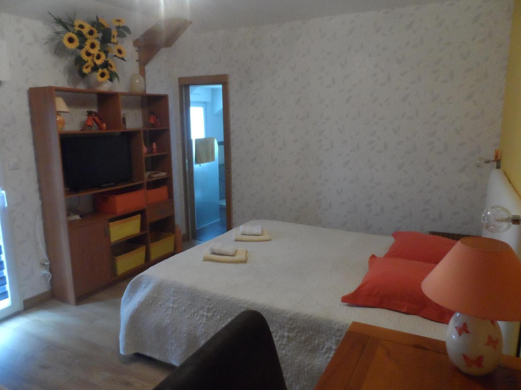Cafecouet'Breizh Bed & Breakfast Guipry-Messac Phòng bức ảnh