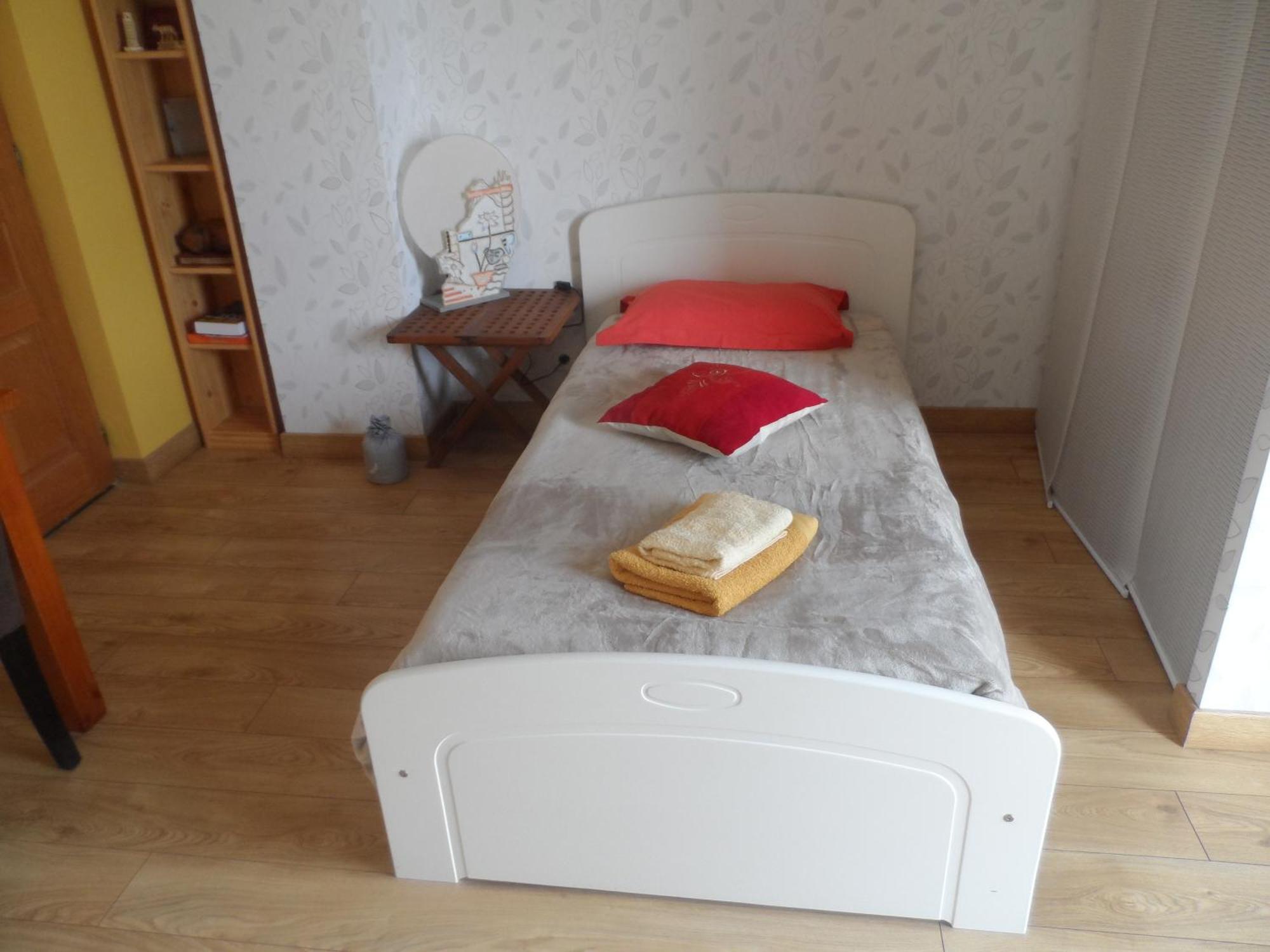 Cafecouet'Breizh Bed & Breakfast Guipry-Messac Phòng bức ảnh